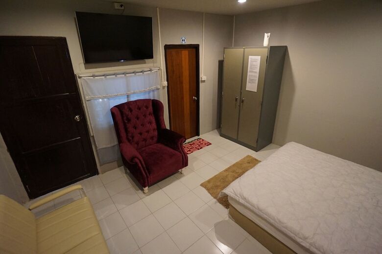 Hostal Pk Hostel