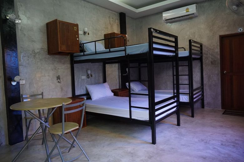 Hostal Pk Hostel