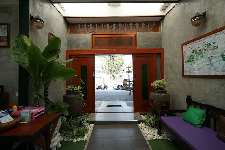 Hostal Pk Hostel