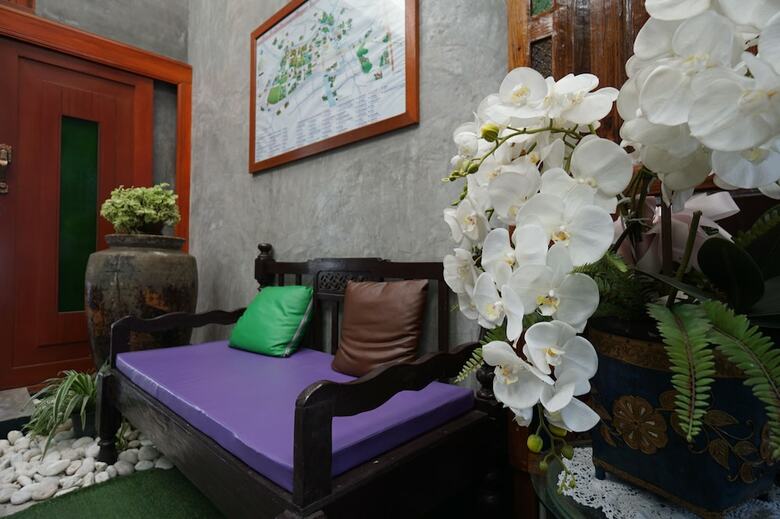 Hostal Pk Hostel