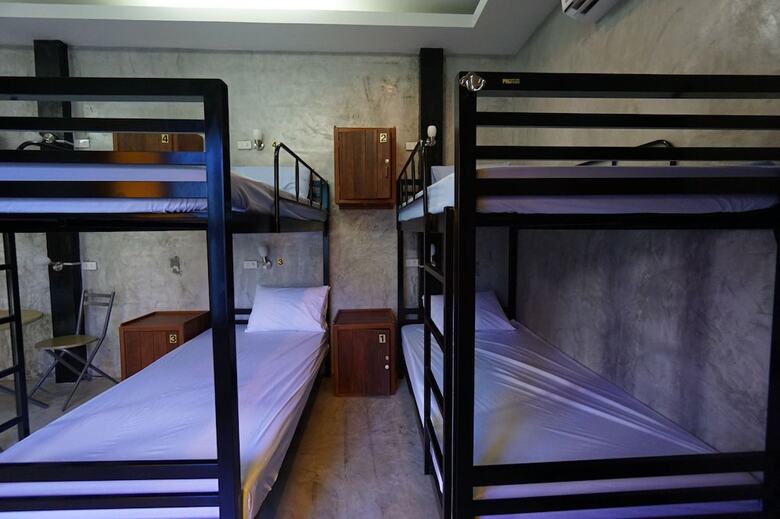 Hostal Pk Hostel