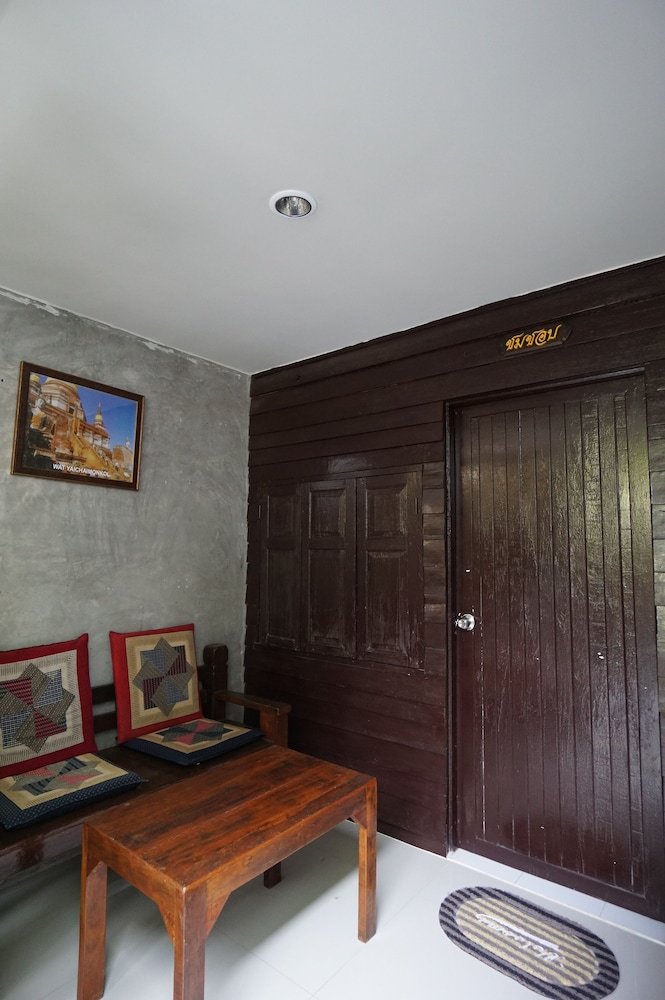 Hostal Pk Hostel