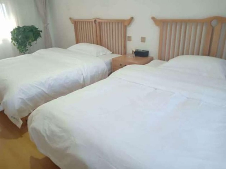 Posada Jinnan Impression Boutique Inn