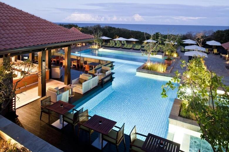 Apartamentos Zimbali Beach Estate�