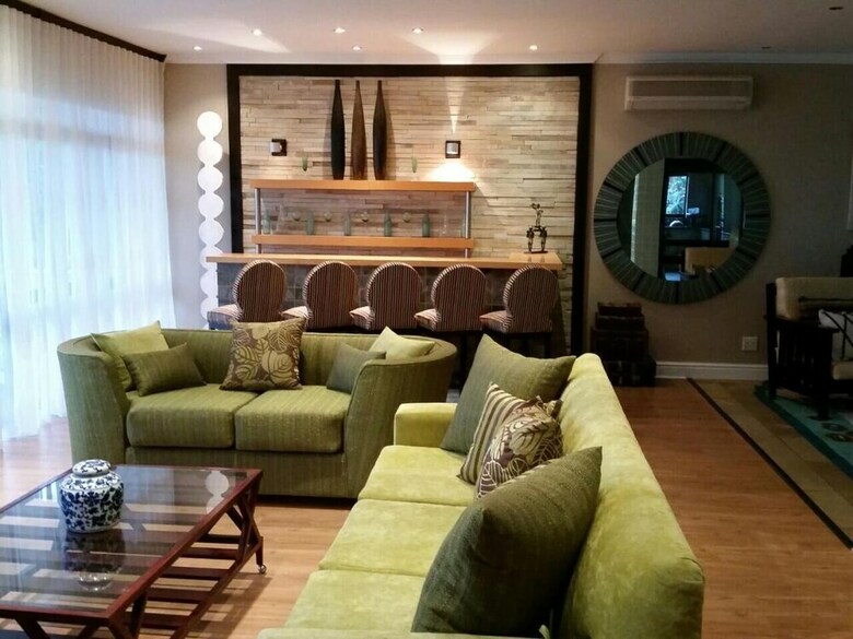 Apartamentos Zimbali Beach Estate�