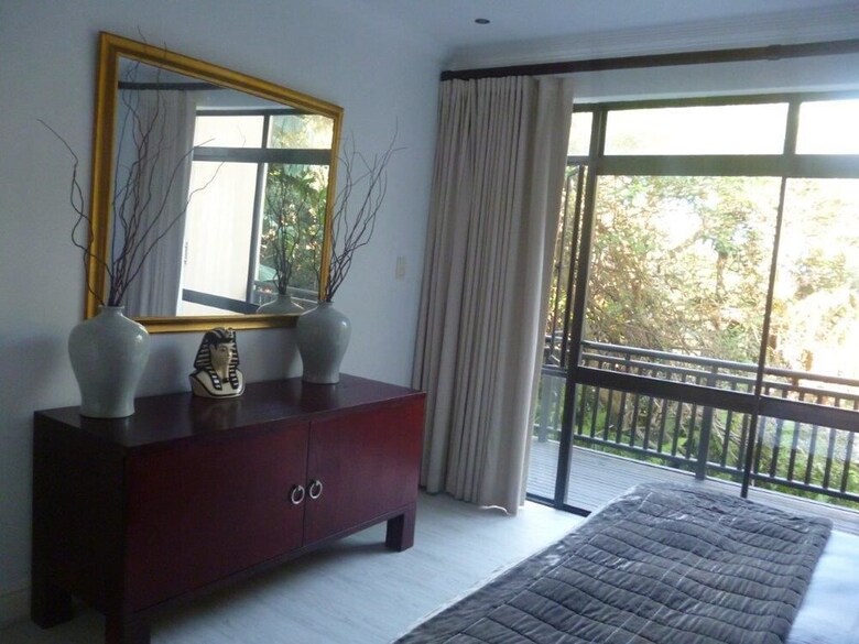 Apartamentos Zimbali Beach Estate�