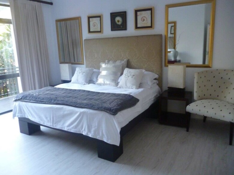 Apartamentos Zimbali Beach Estate�