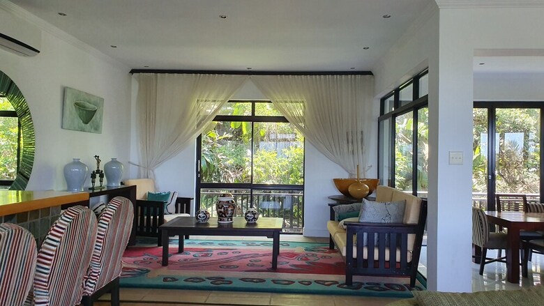 Apartamentos Zimbali Beach Estate�