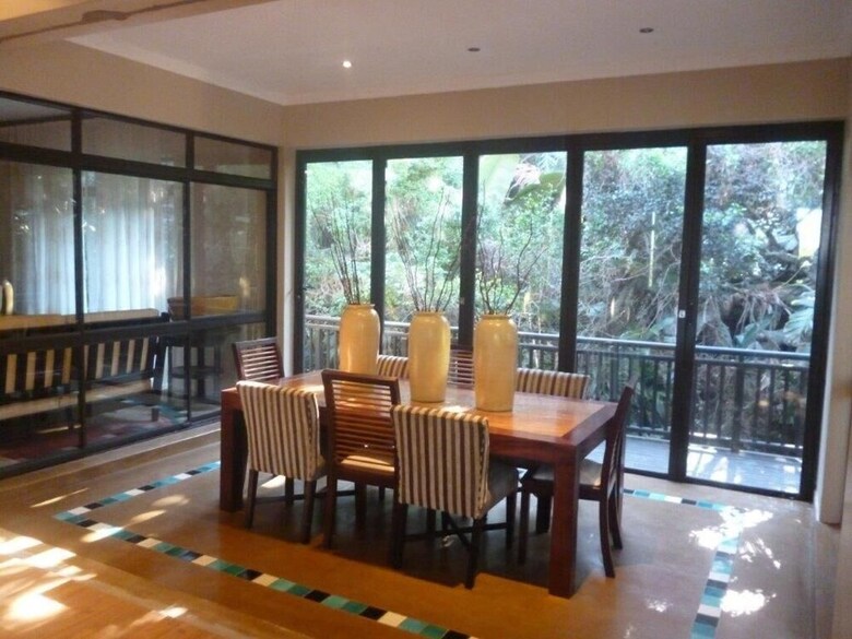 Apartamentos Zimbali Beach Estate�