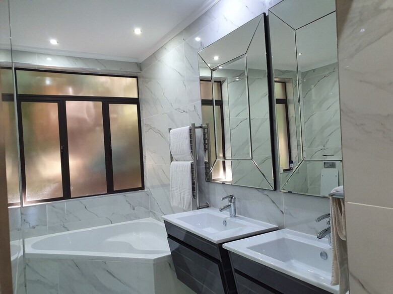 Apartamentos Zimbali Beach Estate�