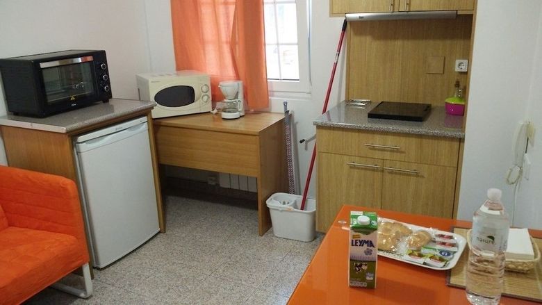 Porta Nova Apartamentos