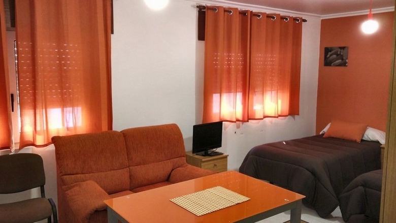 Porta Nova Apartamentos