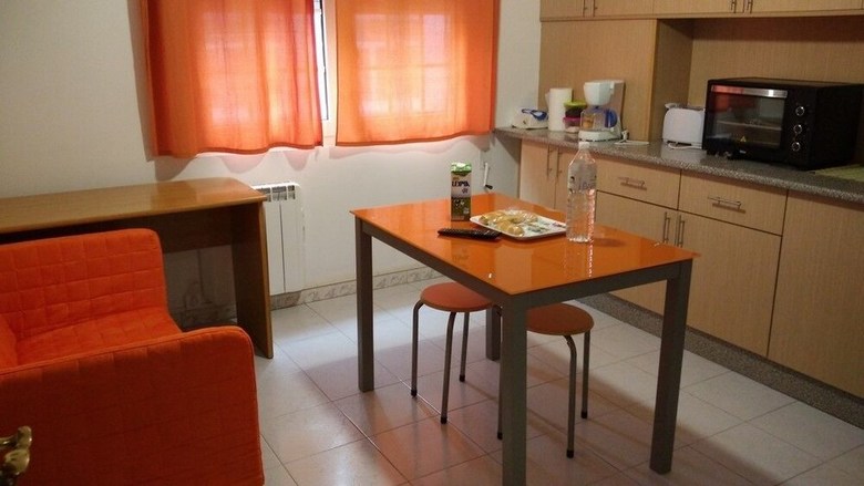 Porta Nova Apartamentos