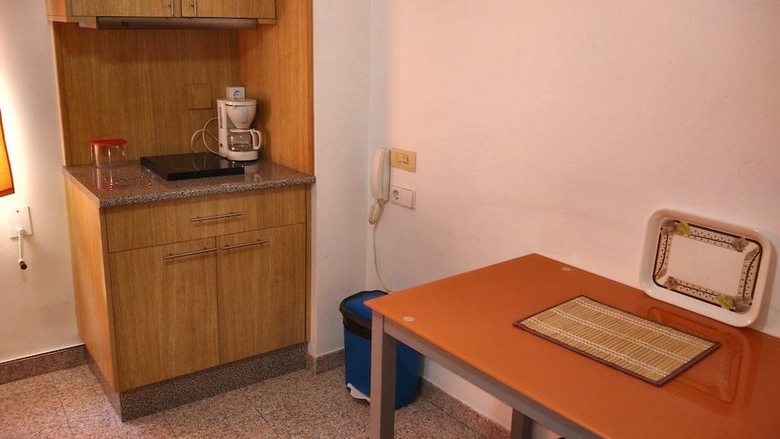 Porta Nova Apartamentos