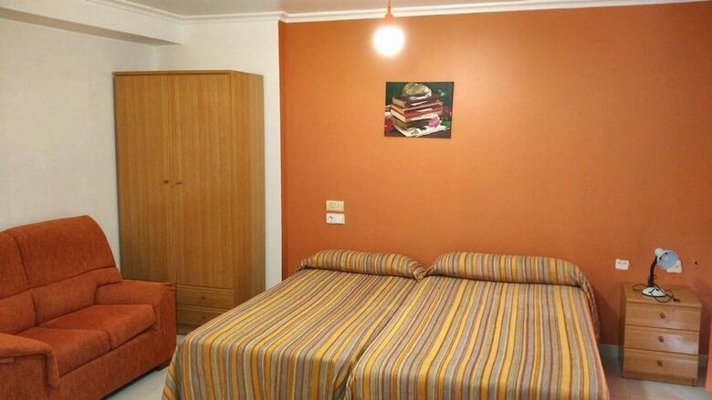Porta Nova Apartamentos