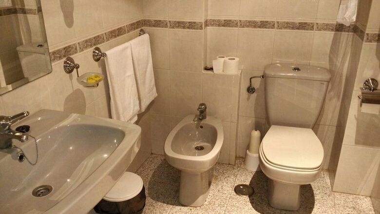 Porta Nova Apartamentos