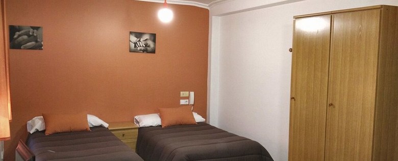 Porta Nova Apartamentos