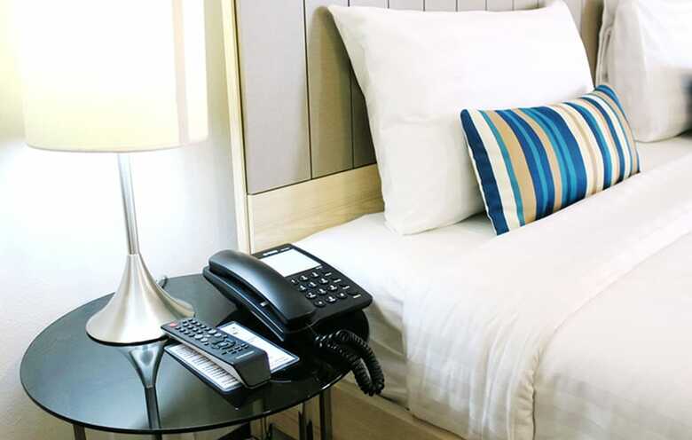Samran Place Hotel