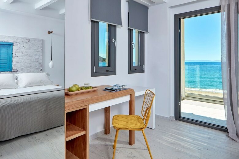 Apartamentos Icon Suites