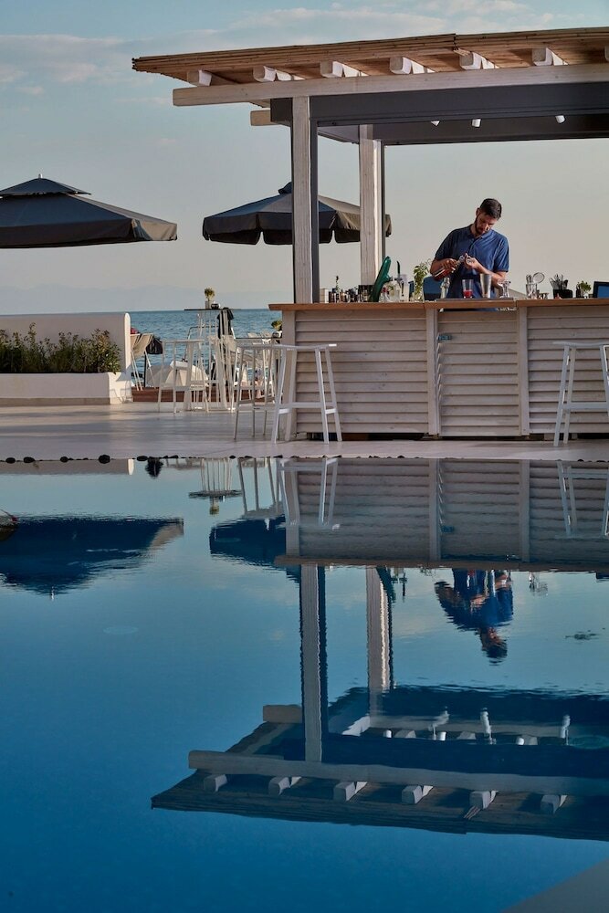 Apartamentos Icon Suites
