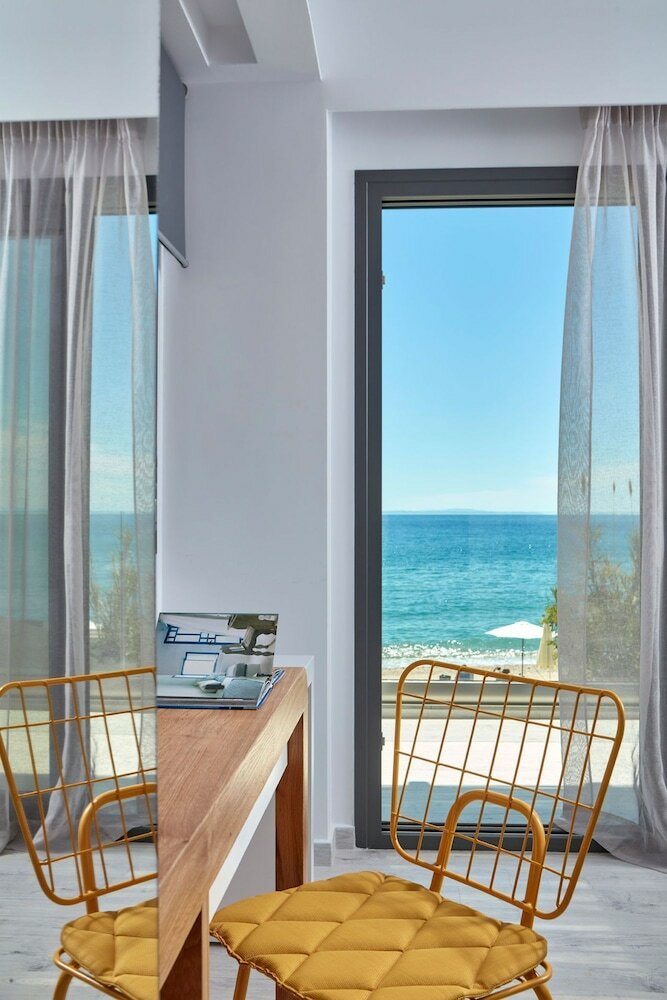 Apartamentos Icon Suites