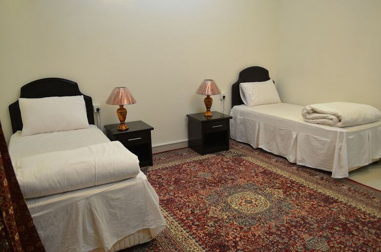 Hotel Al Eairy Furnished Apartment Riyadh 1