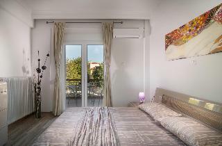 Michalis Apartments