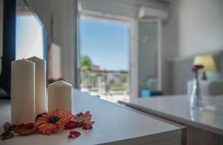 Michalis Apartments