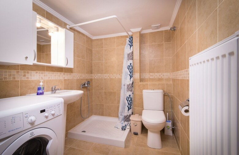 Michalis Apartments