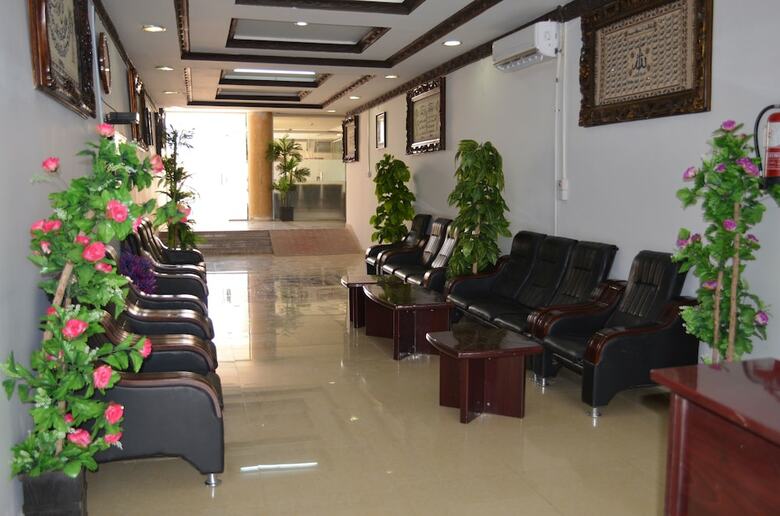 Hotel Al Eairy Furnished Apartments Riyadh 3