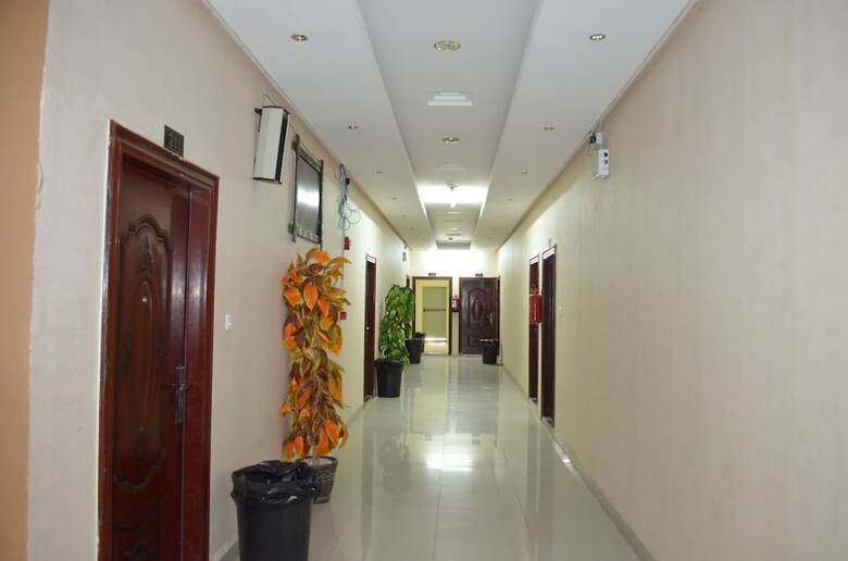 Hotel Al Eairy Furnished Apartments Riyadh 3