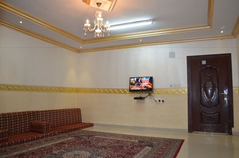 Hotel Al Eairy Furnished Apartments Riyadh 3