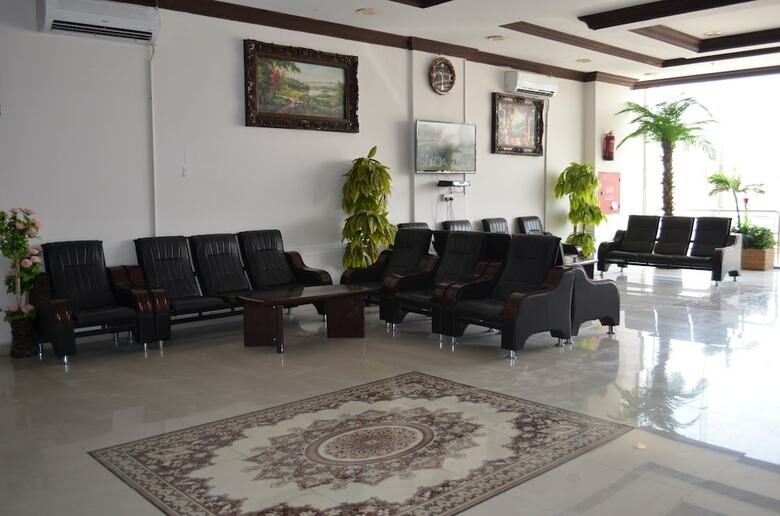 Hotel Al Eairy Furnished Apartments Riyadh 3
