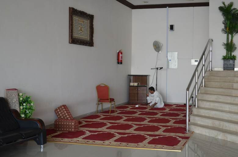 Hotel Al Eairy Furnished Apartments Riyadh 3