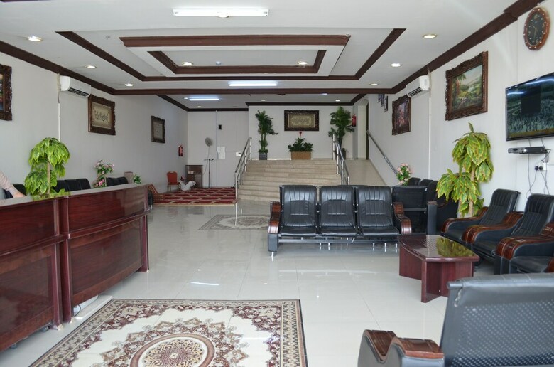 Hotel Al Eairy Furnished Apartments Riyadh 3