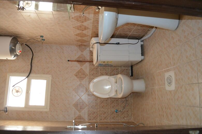 Hotel Al Eairy Furnished Apartments Riyadh 3