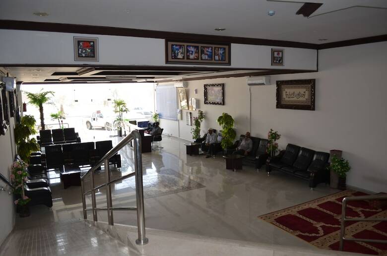 Hotel Al Eairy Furnished Apartments Riyadh 3