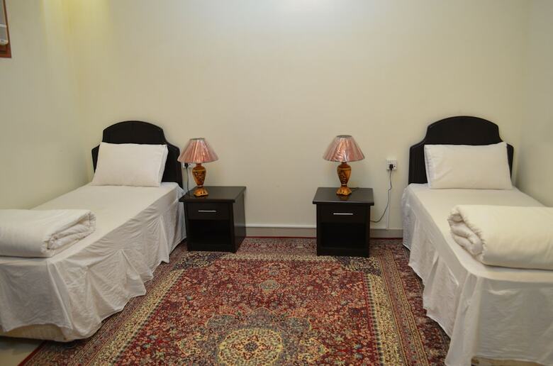 Hotel Al Eairy Furnished Apartments Riyadh 3