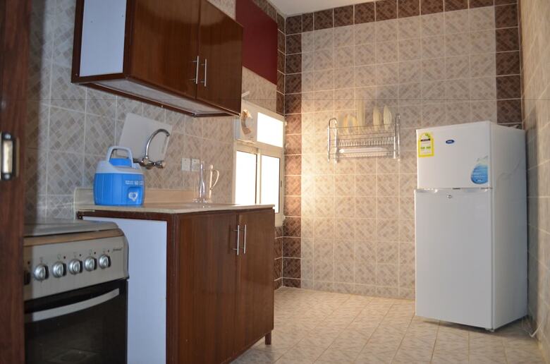 Hotel Al Eairy Furnished Apartments Riyadh 3