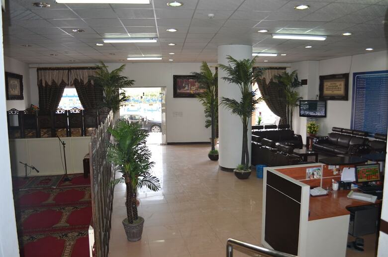 Hotel Al Eairy Furnished Apartments Riyadh 3
