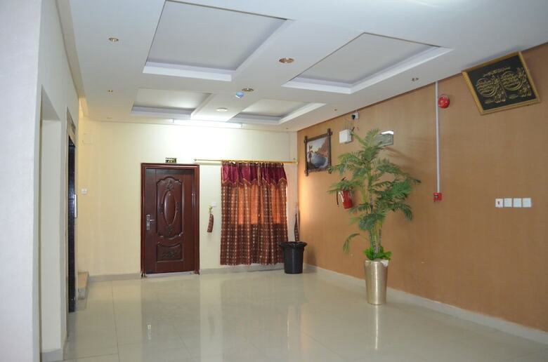 Hotel Al Eairy Furnished Apartments Riyadh 3