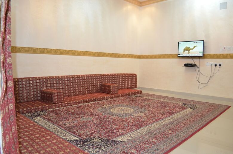 Hotel Al Eairy Furnished Apartments Riyadh 3