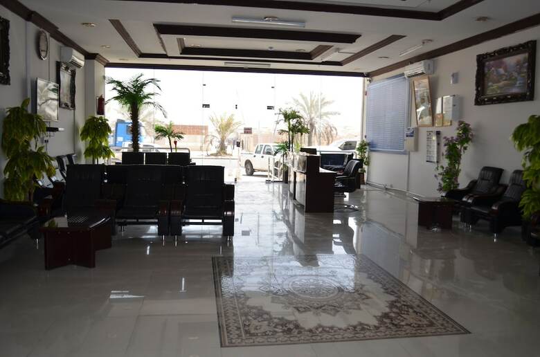 Hotel Al Eairy Furnished Apartments Riyadh 3