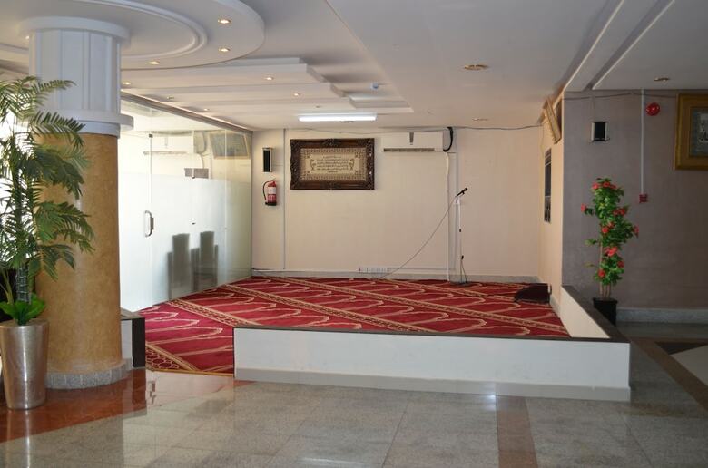 Hotel Al Eairy Furnished Apartments Riyadh 3