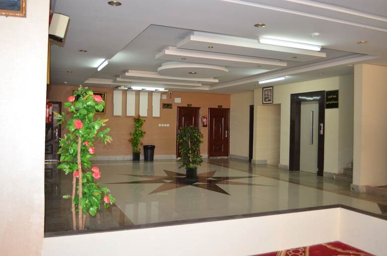 Hotel Al Eairy Furnished Apartments Riyadh 3