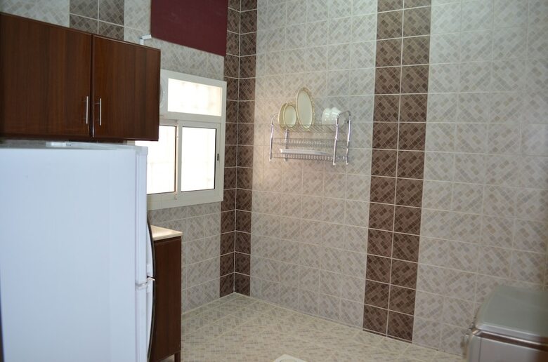 Hotel Al Eairy Furnished Apartments Riyadh 3
