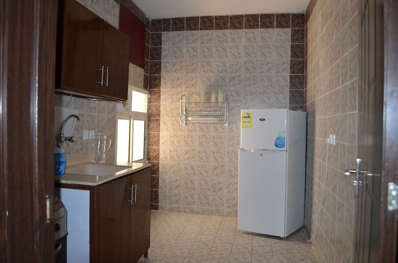 Hotel Al Eairy Furnished Apartments Riyadh 3