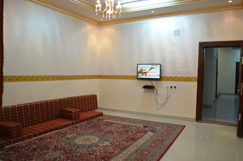 Hotel Al Eairy Furnished Apartments Riyadh 3