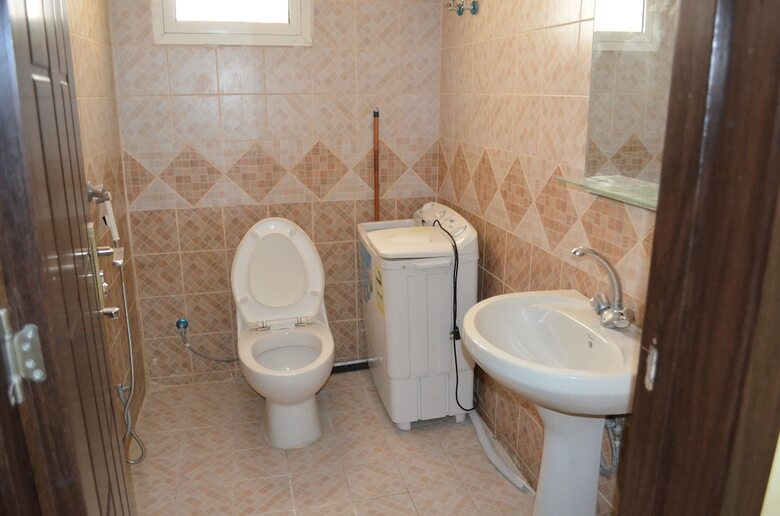 Hotel Al Eairy Furnished Apartments Riyadh 3