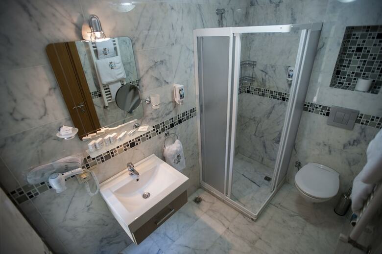 Sarar Butik Hotel